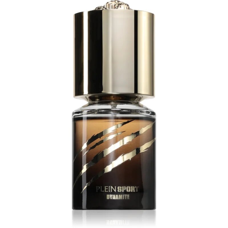 Philipp Plein Plein Sport Dynamite Eau de Toilette uraknak 40 ml