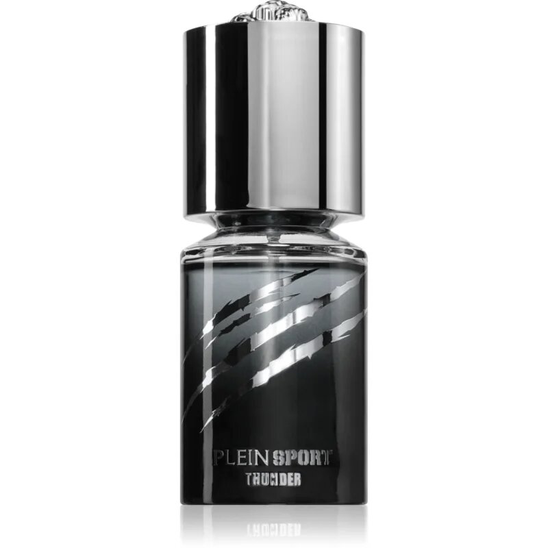 Philipp Plein Plein Sport Thunder Eau de Toilette uraknak 100 ml