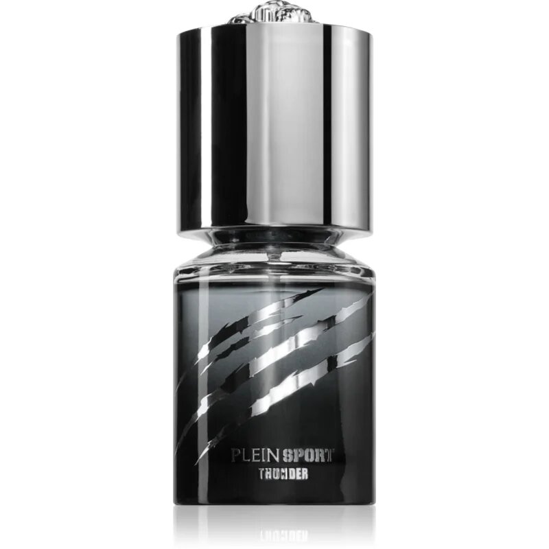 Philipp Plein Plein Sport Thunder Eau de Toilette uraknak 40 ml