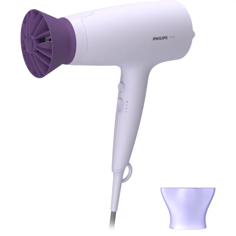 Philips 3000 BHD341/10 hajszárító 1 db