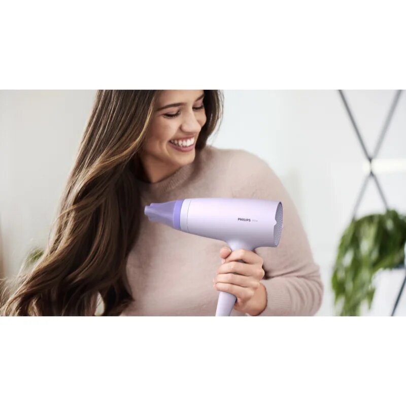 Philips 3000 BHD341/10 hajszárító 1 db