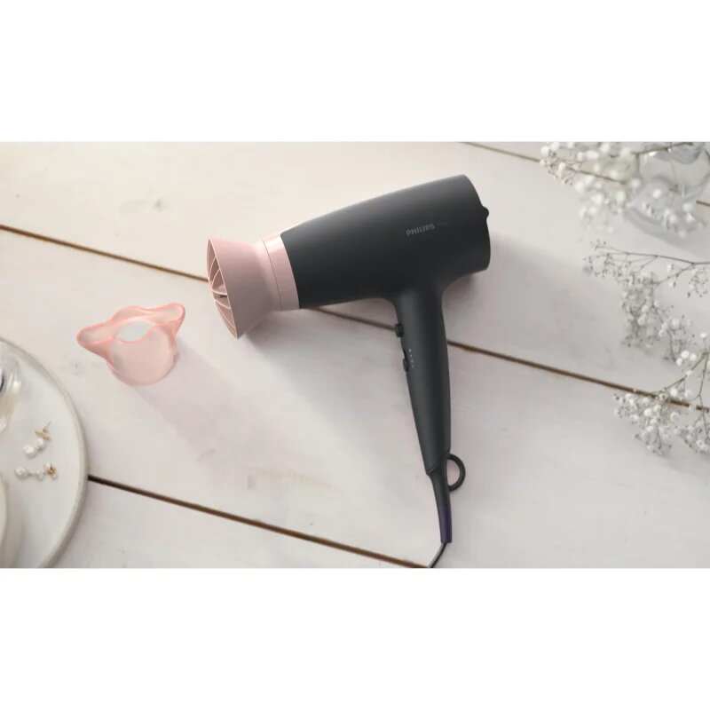 Philips 3000 BHD350/10 hajszárító 1 db