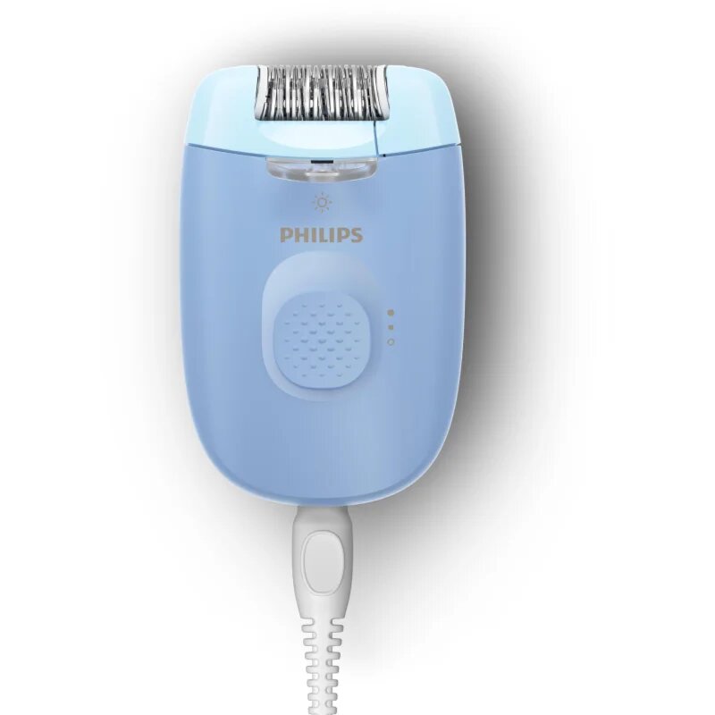 Philips 4000 BRE247/00 epilátor 1 db