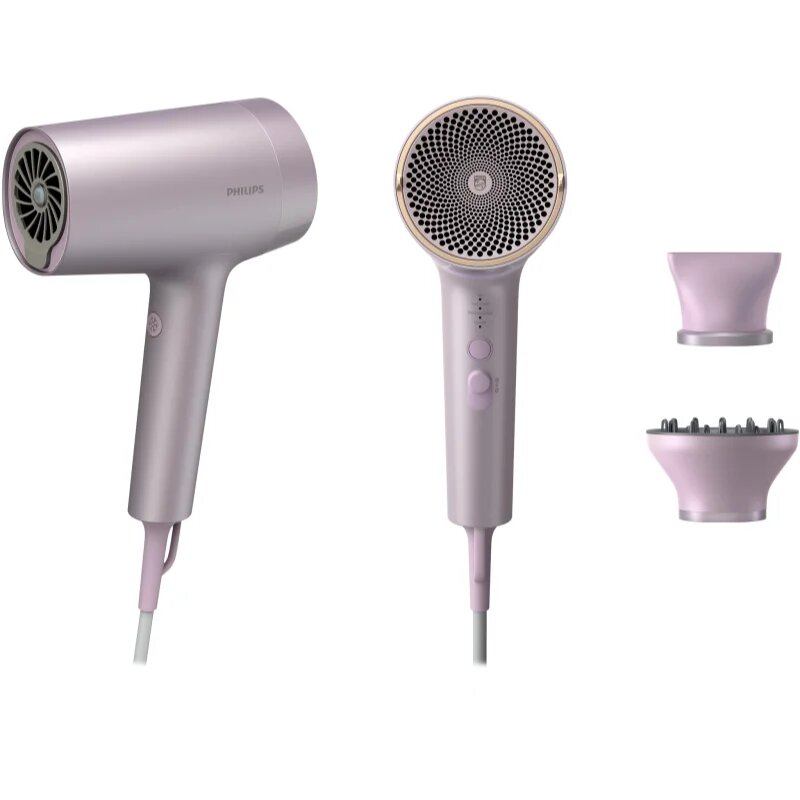 Philips 7000 ThermoShield Advanced BHD723/10 hajszárító 1 db