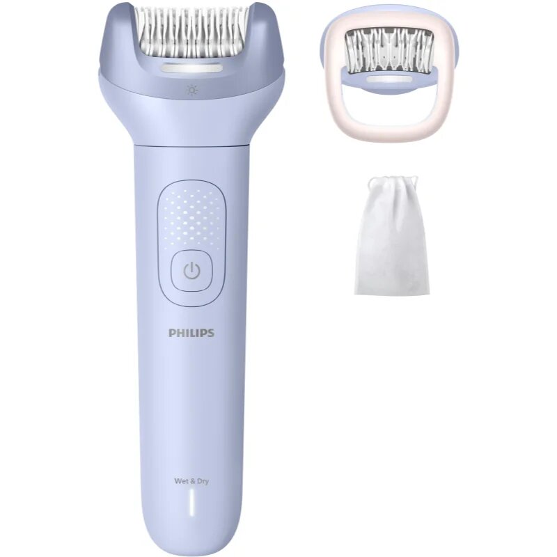 Philips 8000 BRE708/00 epilátor 1 db