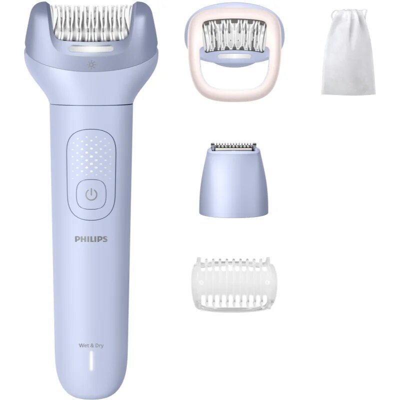 Philips 8000 BRE711/00 epilátor 1 db