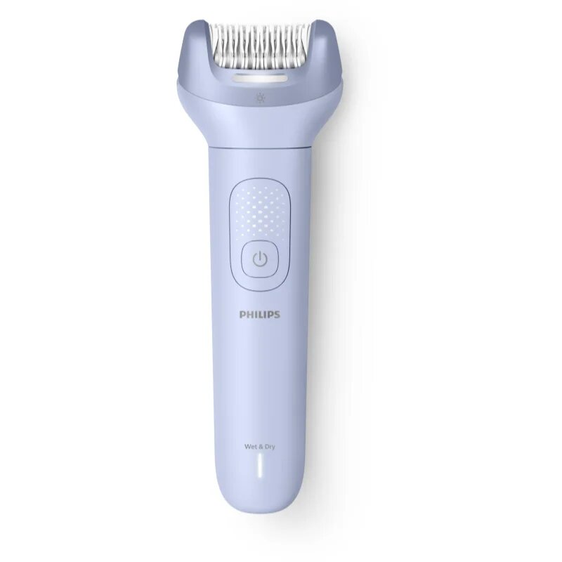 Philips 8000 BRE711/00 epilátor 1 db