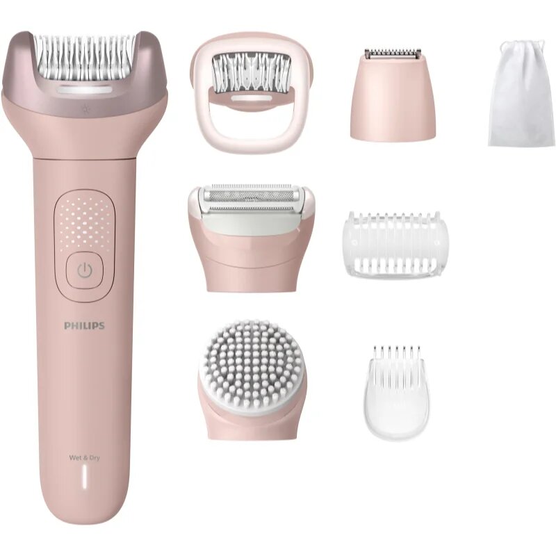 Philips 9000 BRE719/00 epilátor 1 db