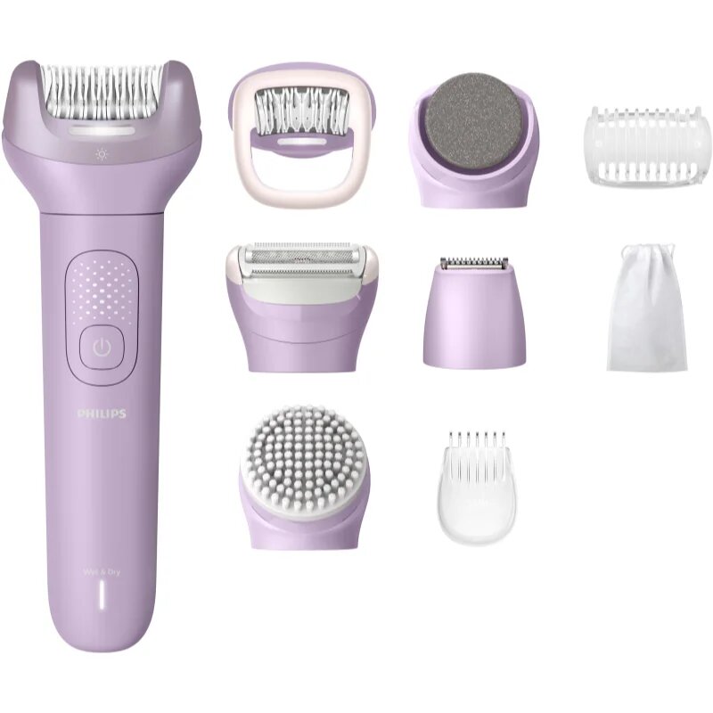 Philips 9000 BRE728/00 epilátor 1 db