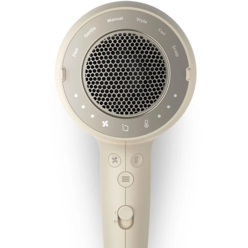 Philips 9000 SenseIQ BHD829/00 hajszárító 1 db