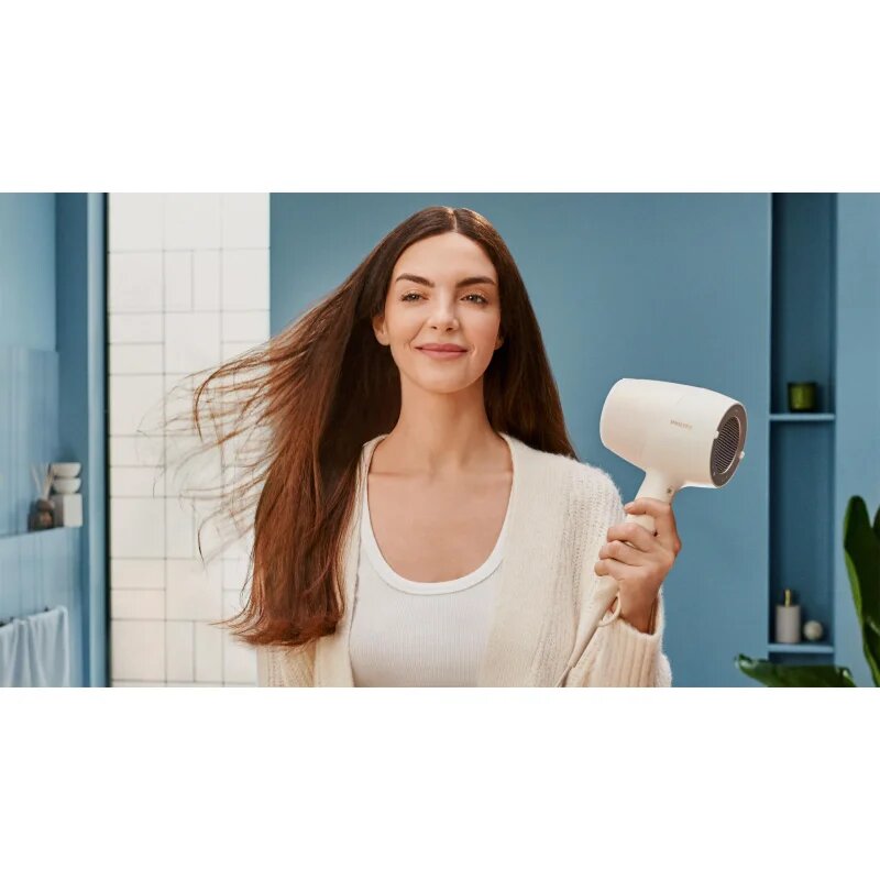 Philips 9000 SenseIQ BHD829/00 hajszárító 1 db