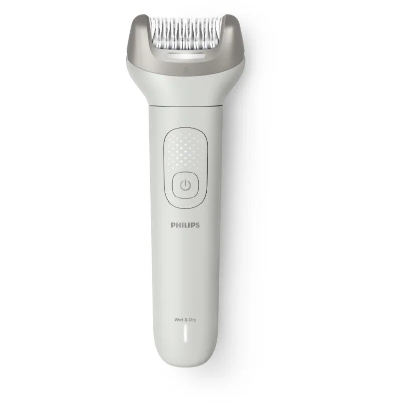 Philips 9900 Wellness Kit BRE750/00 szőrtelenítő szett és arcápoló 1 db