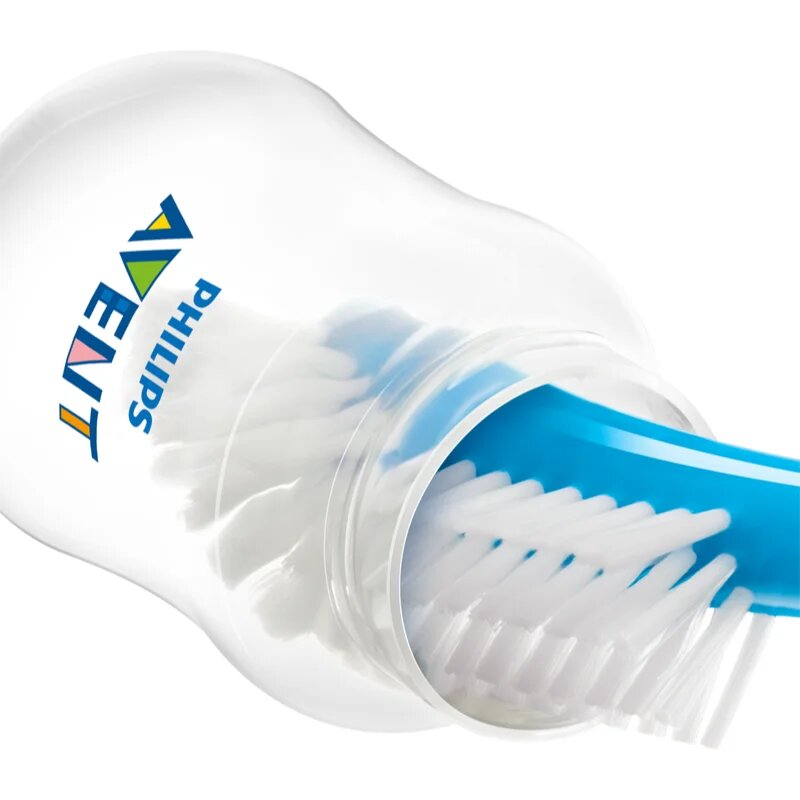 Philips Avent Anti-colic SCY764/02 etetőcumi antikólikus 6 m+ Fast Flow 2 db