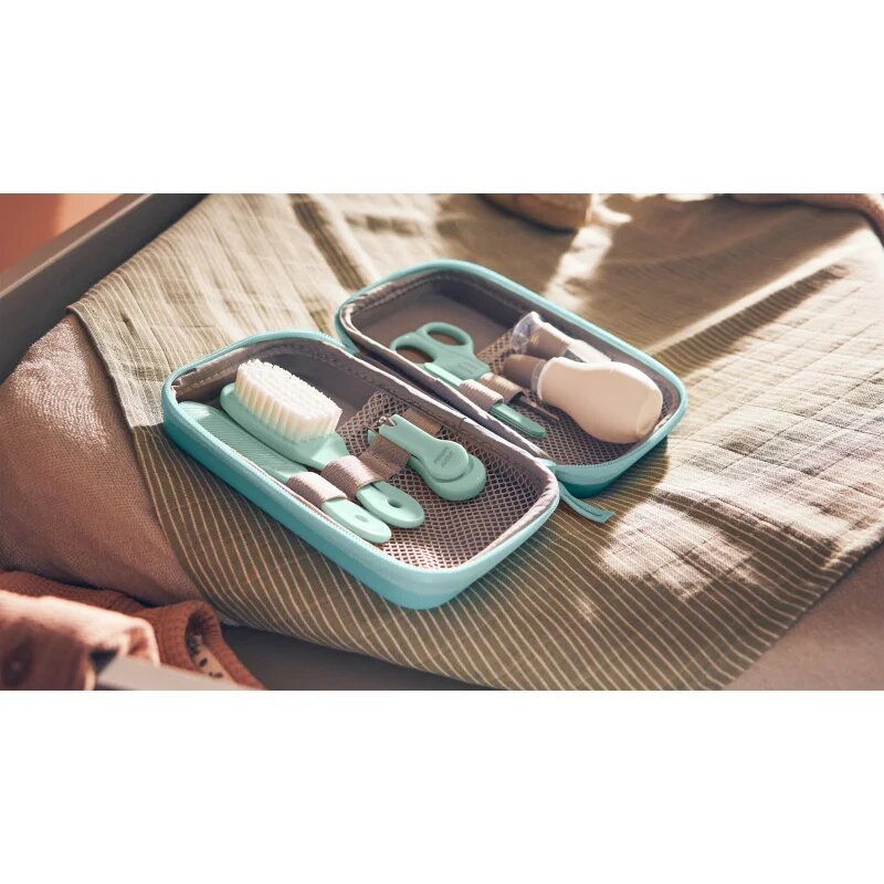 Philips Avent Baby Care Set SCH401/00 babaápoló szett 10 db