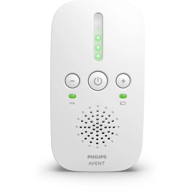 Philips Avent Baby Monitor SCD502/26 klasszikus bébiőr