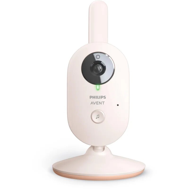 Philips Avent Baby Monitor SCD881/26 kamerás bébiőr 1 db
