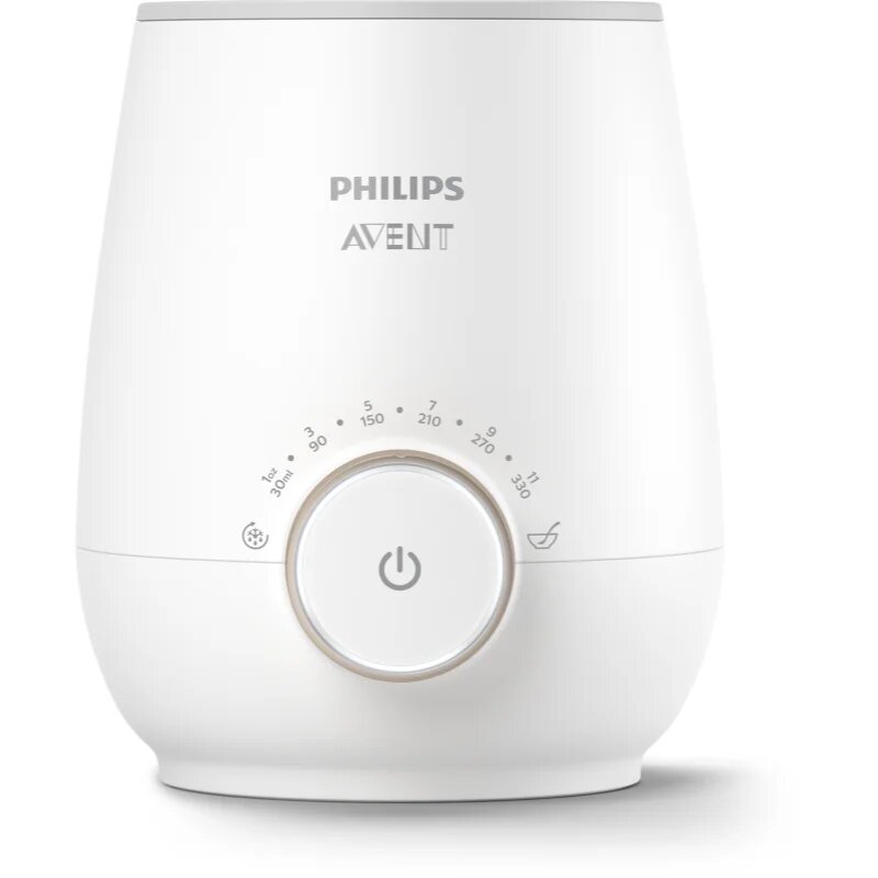 Philips Avent Bottle Warmer Premium SCF358/00 többfunkciós cumisüveg melegítő 1 db