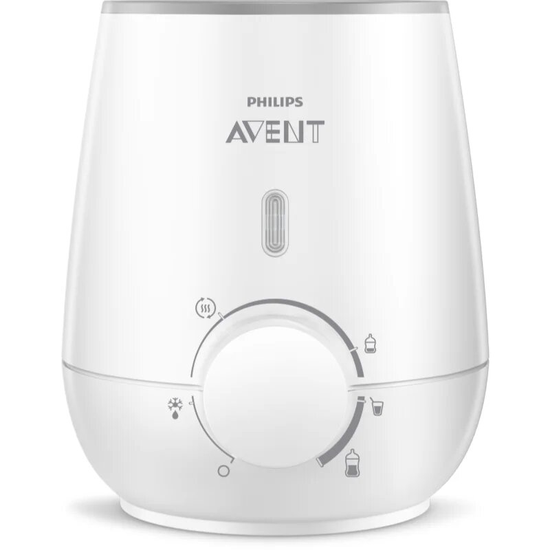 Philips Avent Bottle Warmer SCF355/09 többfunkciós cumisüveg melegítő 1 db