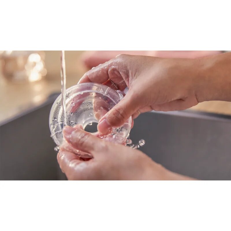 Philips Avent Breast Pumps SCF430/10 mellszívó + tartály 0-3 m 1 db