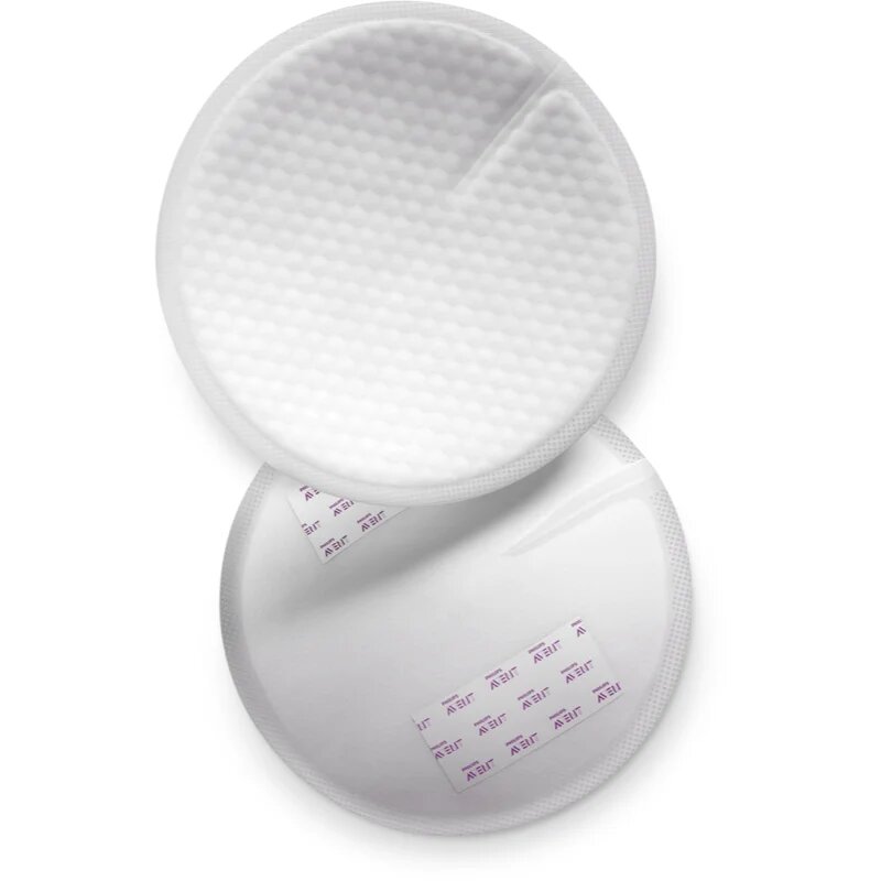 Philips Avent Breastfeeding Pads SCF254/24 egyszer használatos melltartóbetétek 24 db