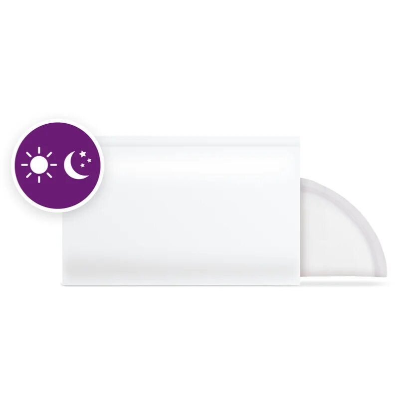 Philips Avent Breastfeeding Pads SCF254/24 egyszer használatos melltartóbetétek 24 db