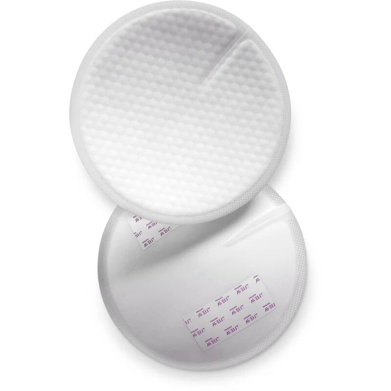 Philips Avent Breastfeeding Pads SCF254/61 egyszer használatos melltartóbetétek 60 db