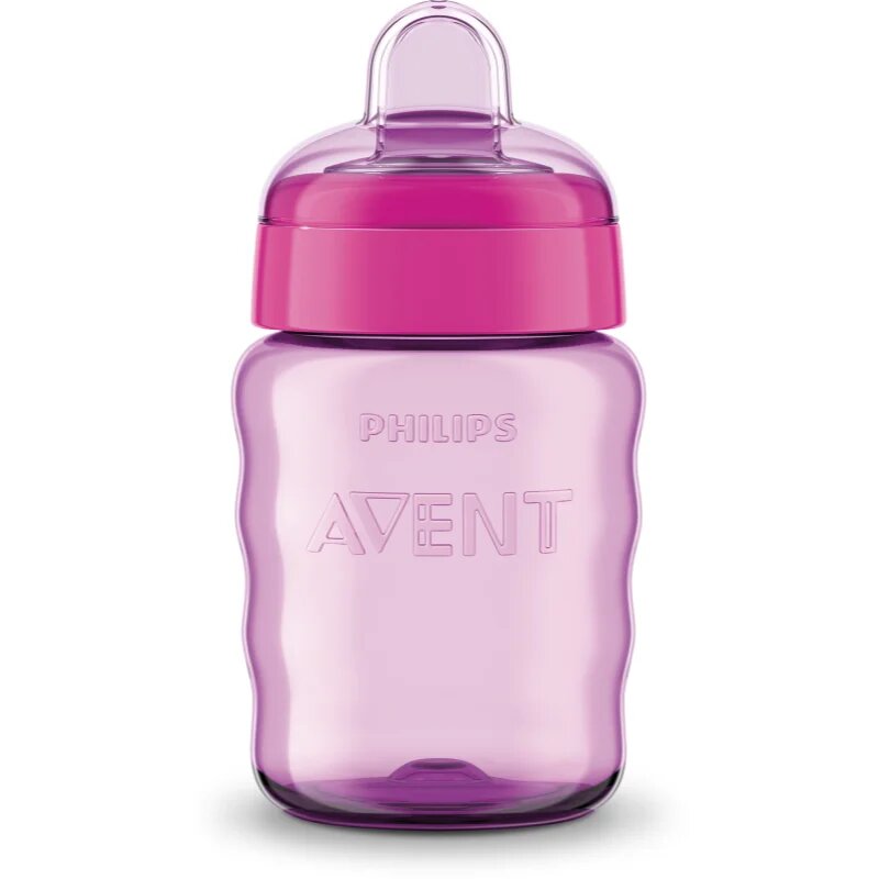 Philips Avent Classic SCF553/03 9m+ bögre Pink 1 db