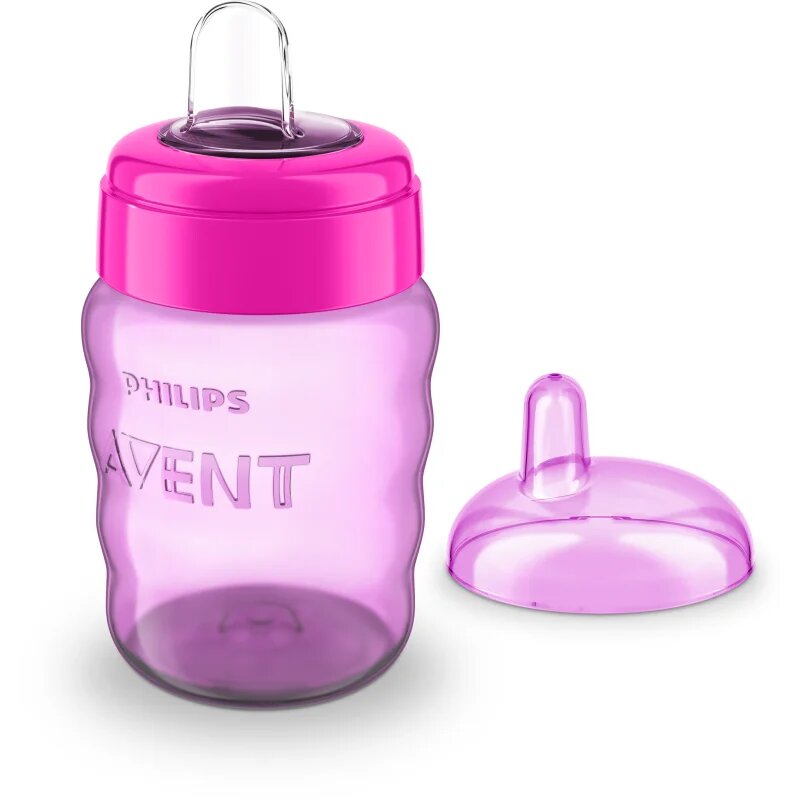 Philips Avent Classic SCF553/03 9m+ bögre Pink 1 db