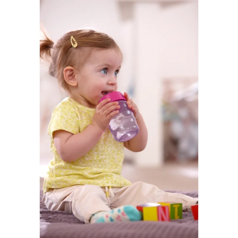 Philips Avent Classic SCF553/03 9m+ bögre Pink 1 db