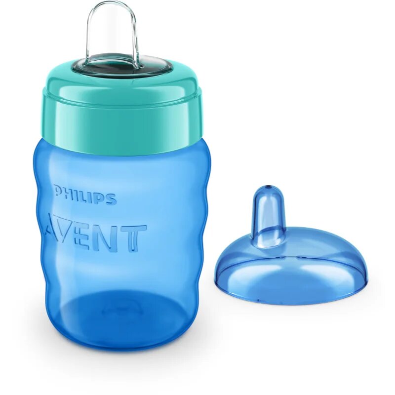 Philips Avent Classic SCF553/05 9m+ bögre Blue 260 ml