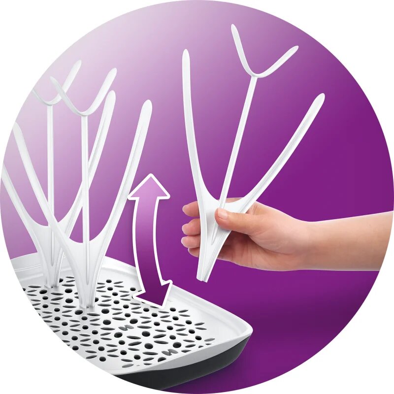 Philips Avent Drying Rack SCF149/00 szárítóállvány 1 db