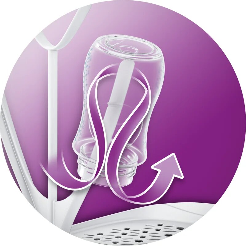 Philips Avent Drying Rack SCF149/00 szárítóállvány 1 db