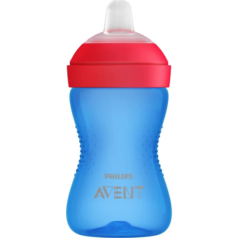 Philips Avent My Grippy SCF802/01 9m+ bögre Blue 300 ml