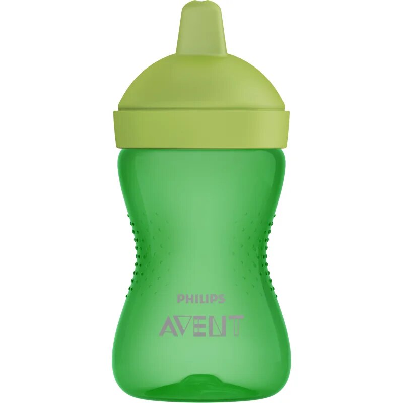 Philips Avent My Grippy SCF804/03 18m+ bögre Green 1 db