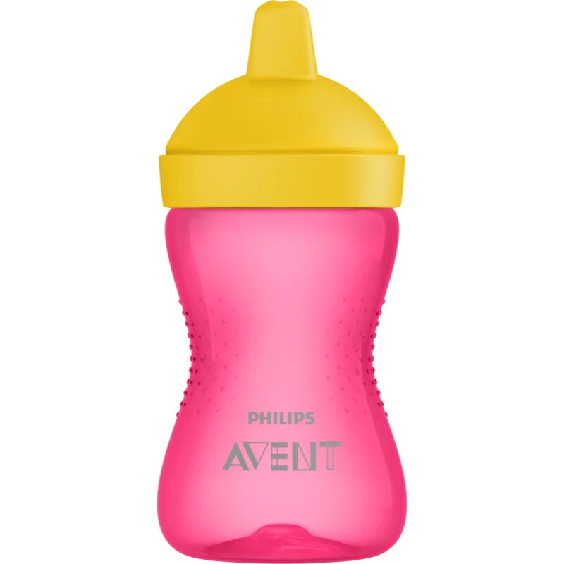 Philips Avent My Grippy SCF804/04 18m+ bögre Pink 1 db