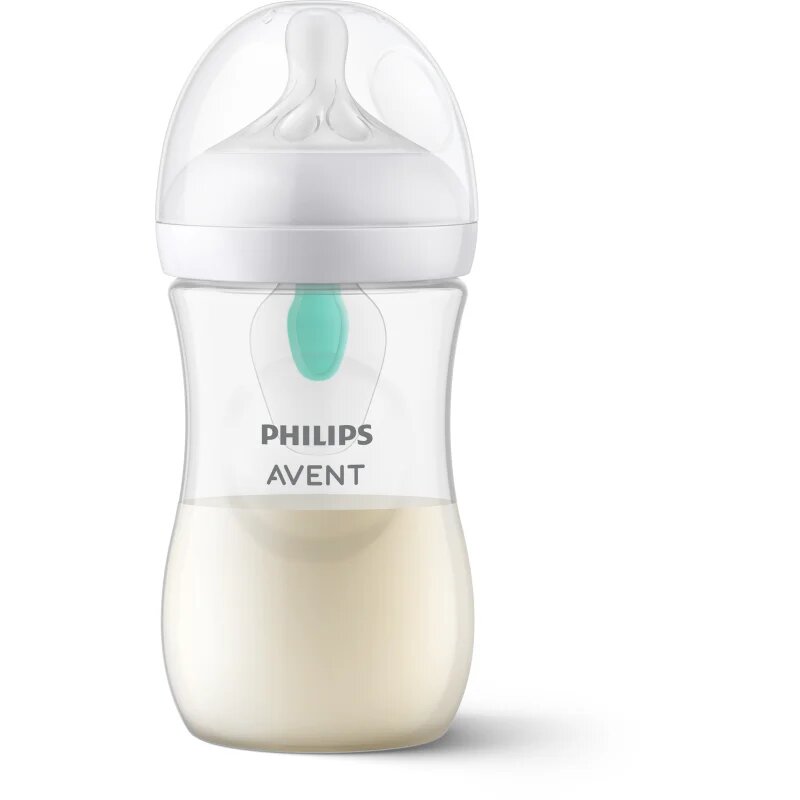 Philips Avent Natural Response AirFree SCY673/01 cumisüveg 3-6 m 1 db