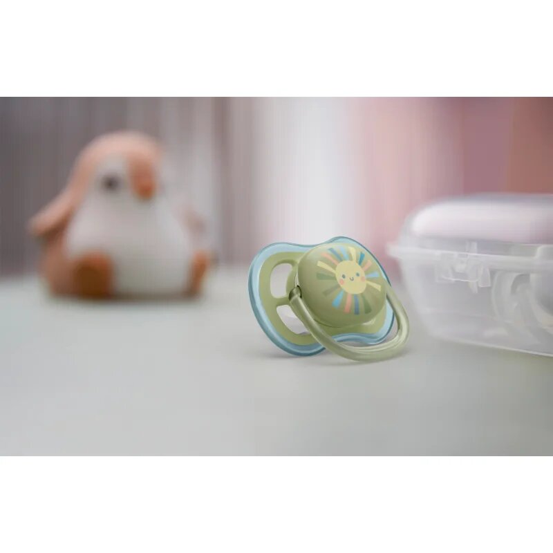 Philips Avent Natural Response SCD837/10 szett újszülötteknek 0-3 m