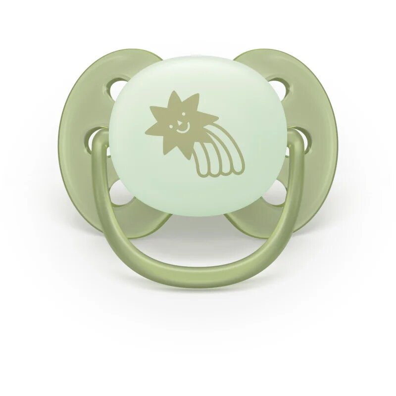 Philips Avent Natural Response SCD838/17 ajándékszett újszülötteknek Night