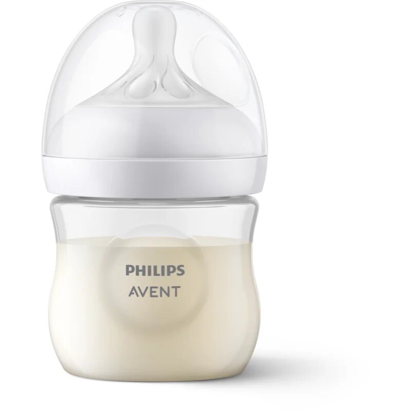 Philips Avent Natural Response SCY900/01 cumisüveg 0-3 m 1 db