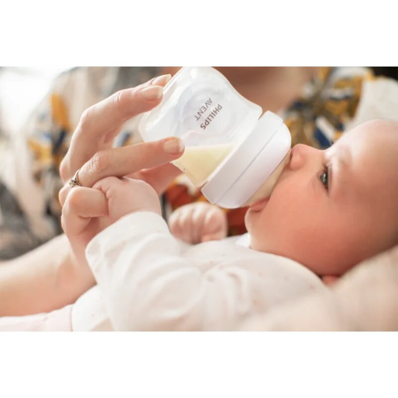 Philips Avent Natural Response SCY900/01 cumisüveg 0-3 m 1 db