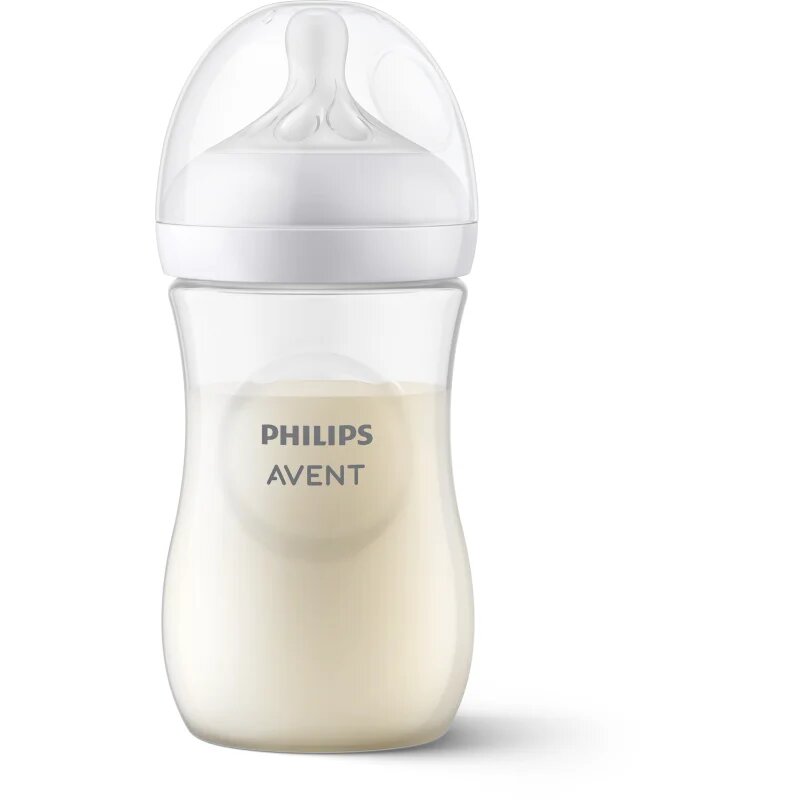 Philips Avent Natural Response SCY903/01 cumisüveg 3-6 m 1 db