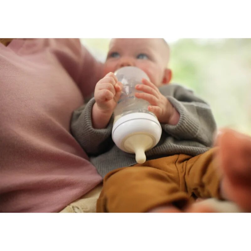 Philips Avent Natural Response SCY903/01 cumisüveg 3-6 m 1 db