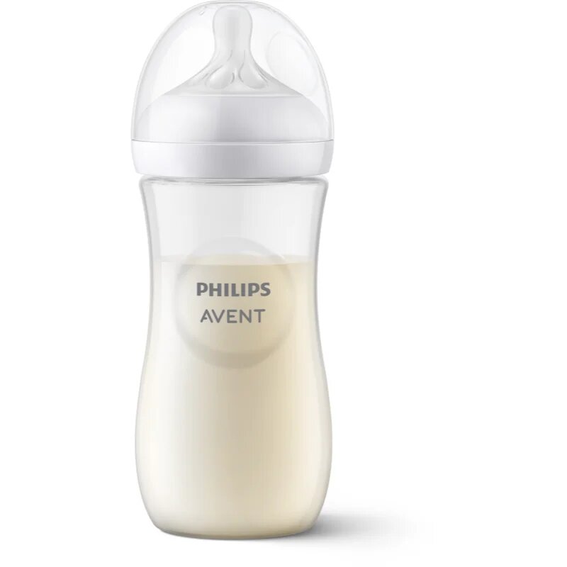 Philips Avent Natural Response SCY906/01 cumisüveg 6 m+ 1 db