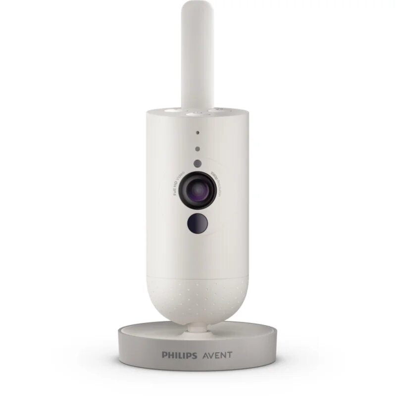 Philips Avent Premium Connected SCD971/26 okos bébiőr 1 db