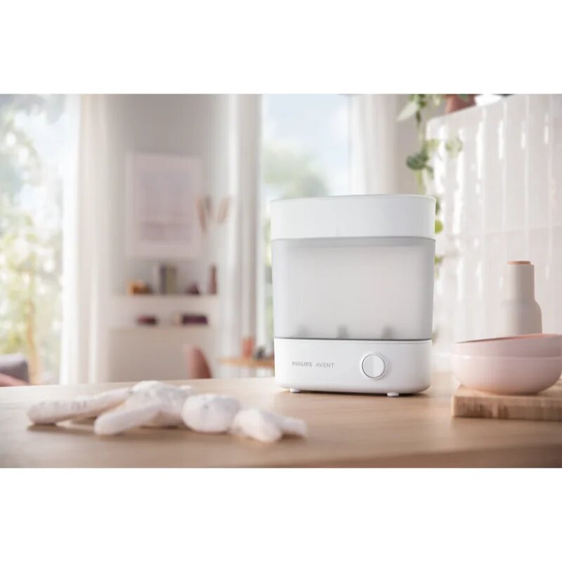 Philips Avent Steam Sterilizer SCF291/00 gőzölős sterilizáló 1 db