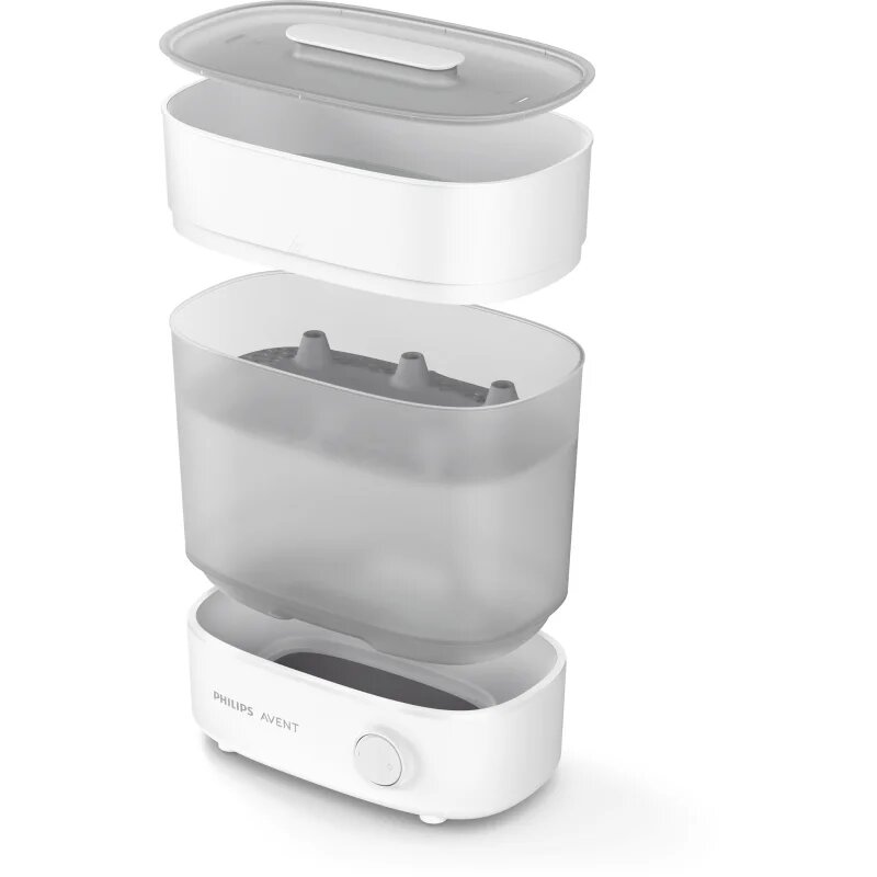 Philips Avent Steam Sterilizer SCF291/00 gőzölős sterilizáló 1 db