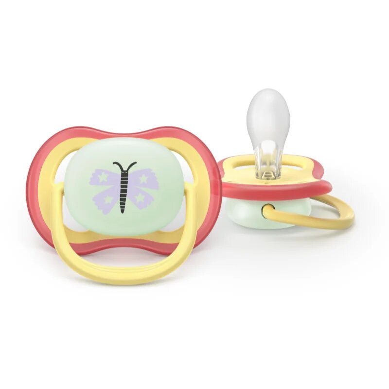 Philips Avent Ultra Air Day&Night SCF376/25 0-6m cumi Girl 2 db