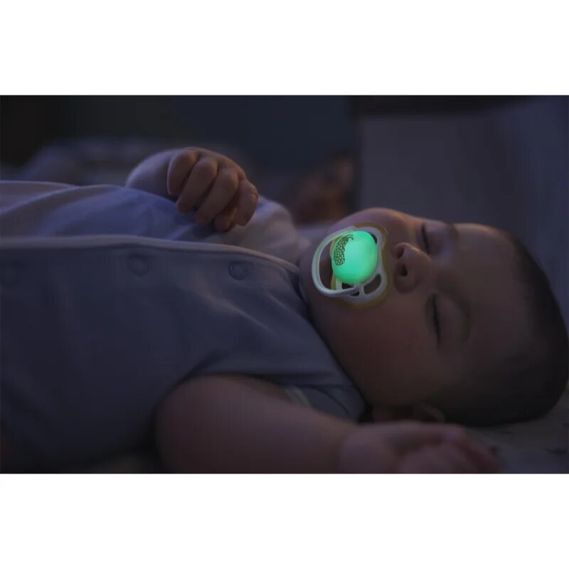 Philips Avent Ultra Air Day&Night SCF376/25 0-6m cumi Girl 2 db