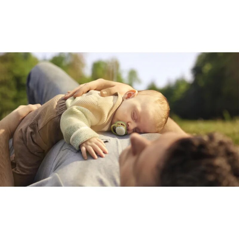 Philips Avent Ultra Air Day&Night SCF376/27 0-6m cumi Neutral 2 db