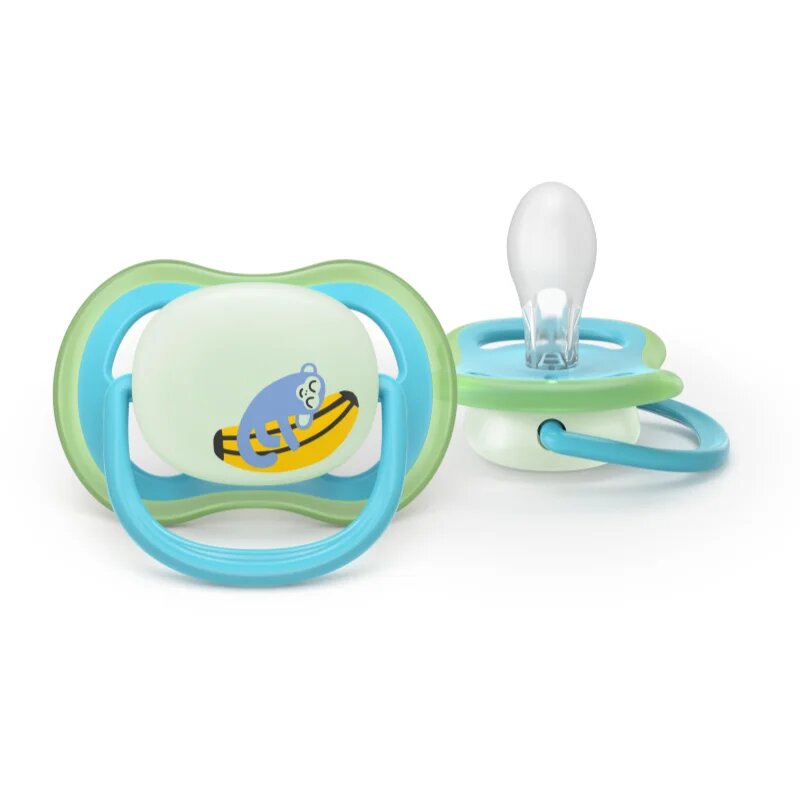 Philips Avent Ultra Air Day&Night SCF376/28 6-18m cumi Boy 2 db